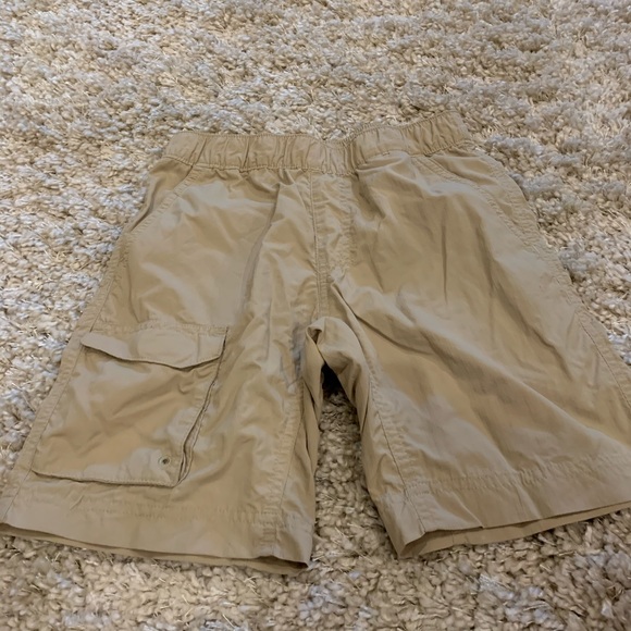 boys hiking shorts